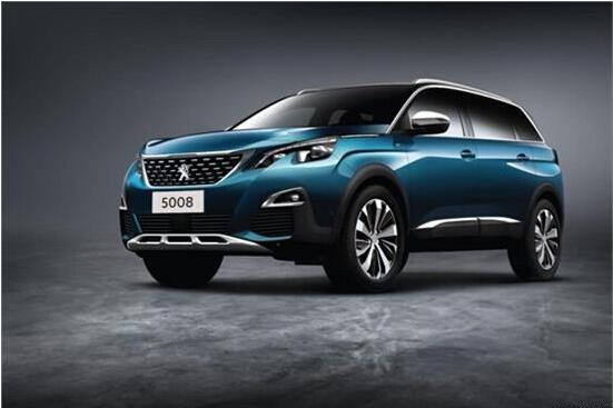 現(xiàn)實和遠(yuǎn)方之間 只差 一輛標(biāo)致5008