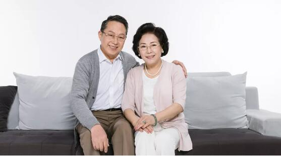 這次回家，請記得臻藏爸媽的慢時光！