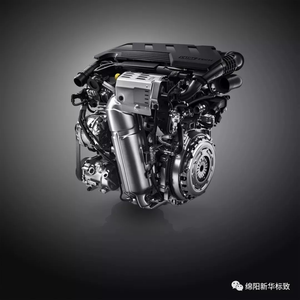 國六b 1.2T 230THP渦輪增壓發(fā)動(dòng)機(jī)