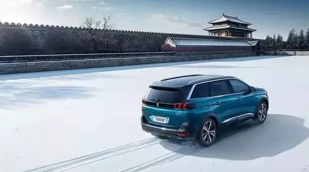 冬季用車注意事項(xiàng)，你還沒收藏嗎？