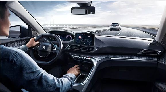 防疫大作戰(zhàn) | 駕車外出時如何防護更安全