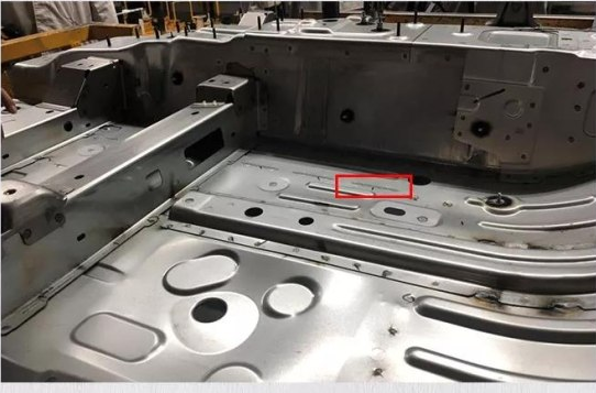 車身不銹才優(yōu)秀！