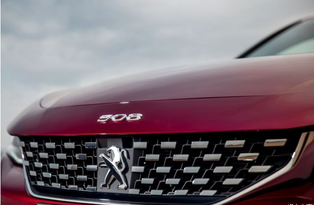 東風(fēng)標致508L 重新定義設(shè)計與駕控標桿