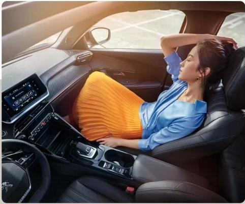 ?車內(nèi)“炸彈”，一定要警惕這些隱形“殺手”