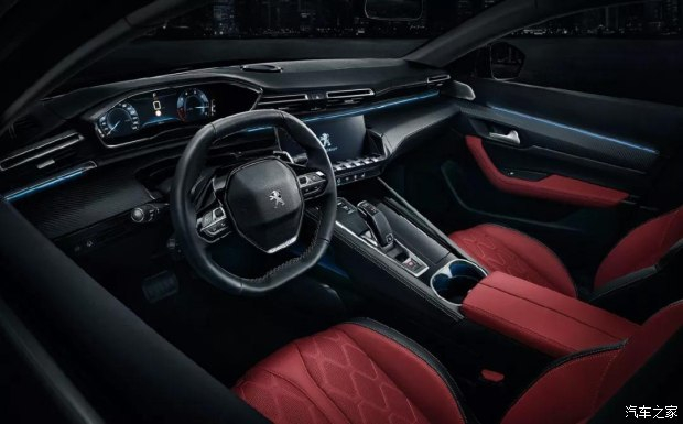 暢快駕駛 安全加倍！TA真的很Nice！